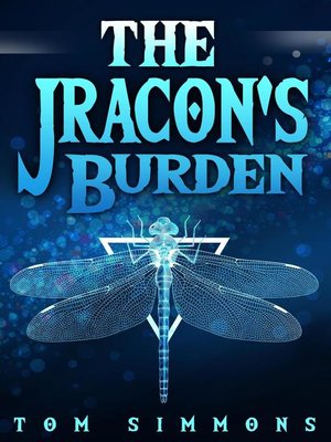 The Jracon's Burden - ebook